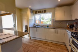 Nordown Road, Cam