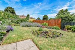 Nordown Road, Cam