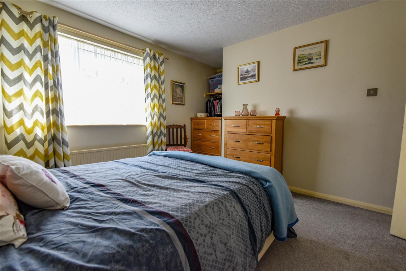 Nordown Road, Cam