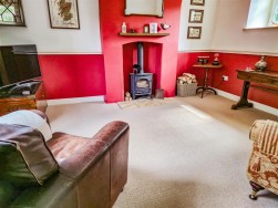 Broadwell Terrace, Dursley