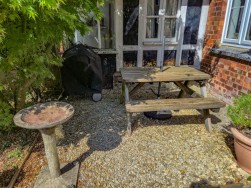 Broadwell Terrace, Dursley