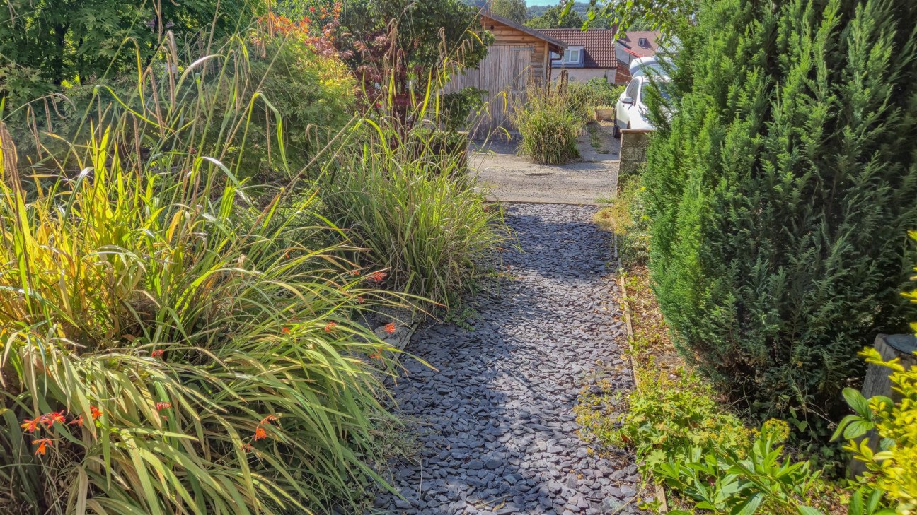 Broadwell Terrace, Dursley