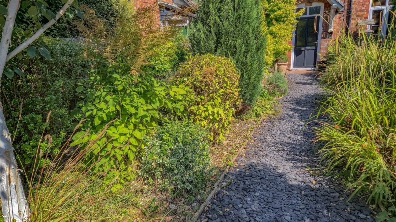 Broadwell Terrace, Dursley