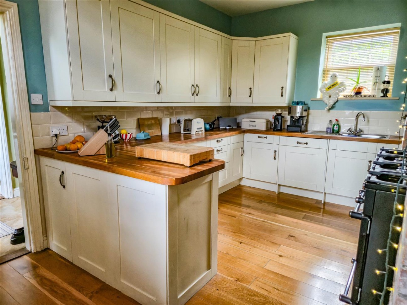 Broadwell Terrace, Dursley