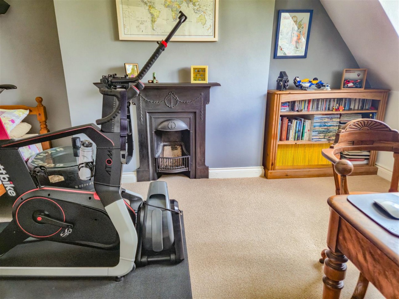 Broadwell Terrace, Dursley