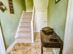 Broadwell Terrace, Dursley