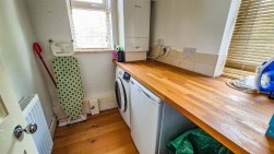 Broadwell Terrace, Dursley