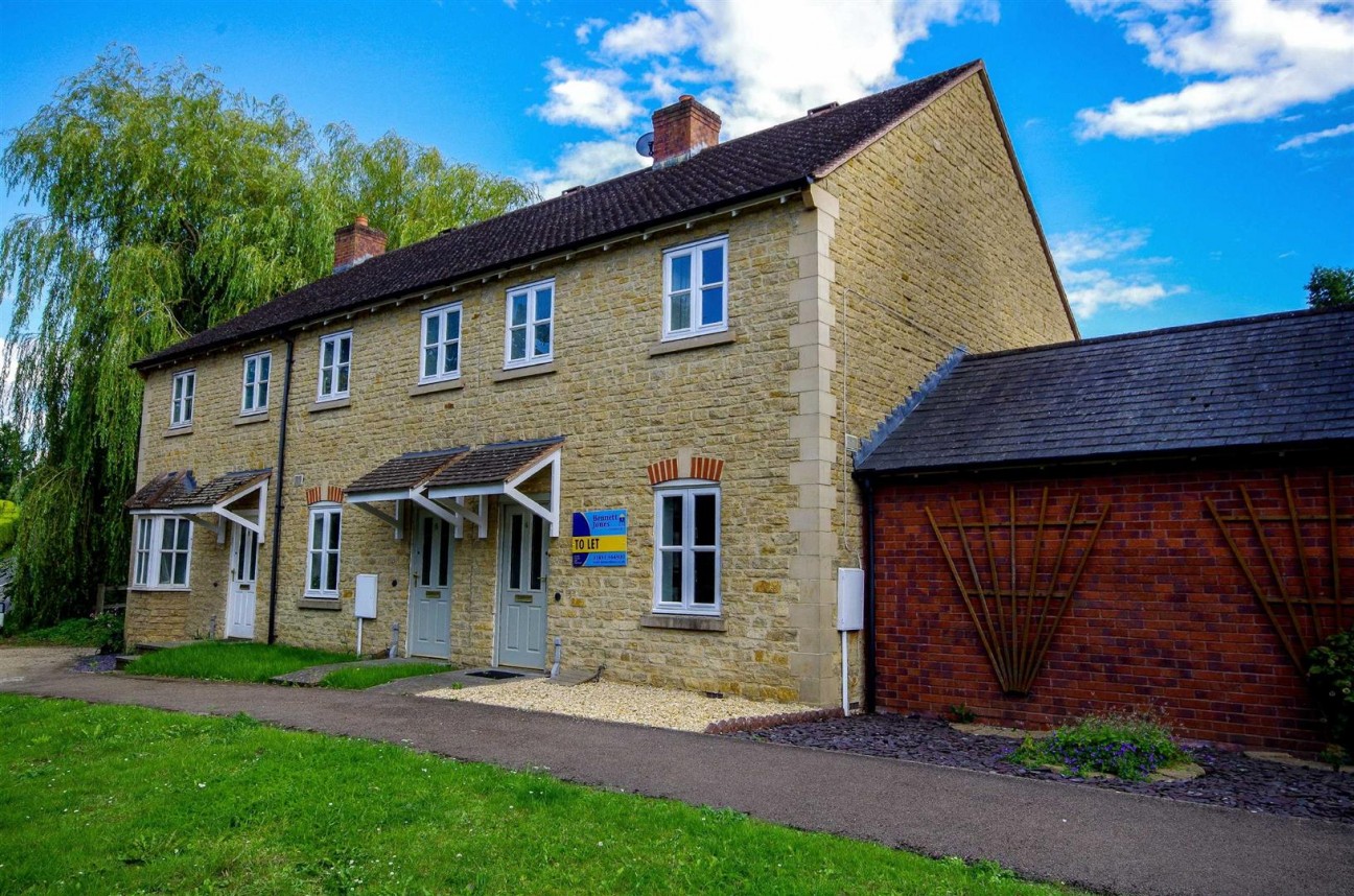 Downham Walk, Dursley