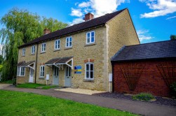 Downham Walk, Dursley