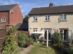 Downham Walk, Dursley
