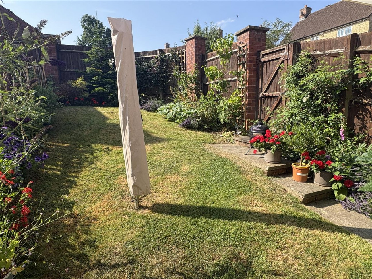 Downham Walk, Dursley