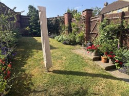 Downham Walk, Dursley