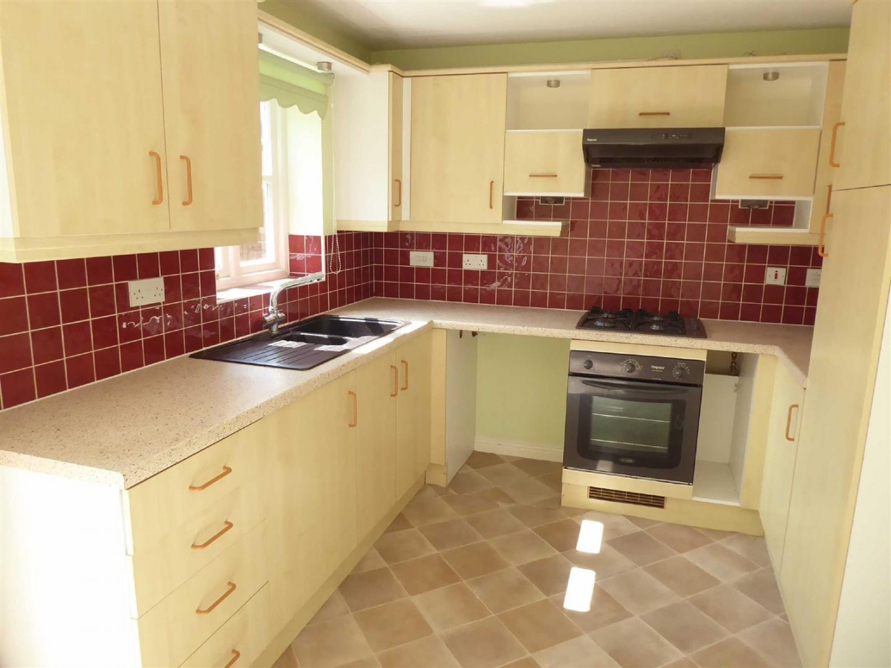 Downham Walk, Dursley