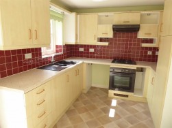 Downham Walk, Dursley