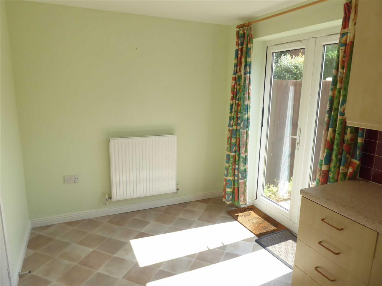 Downham Walk, Dursley