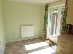 Downham Walk, Dursley