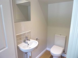 Downham Walk, Dursley