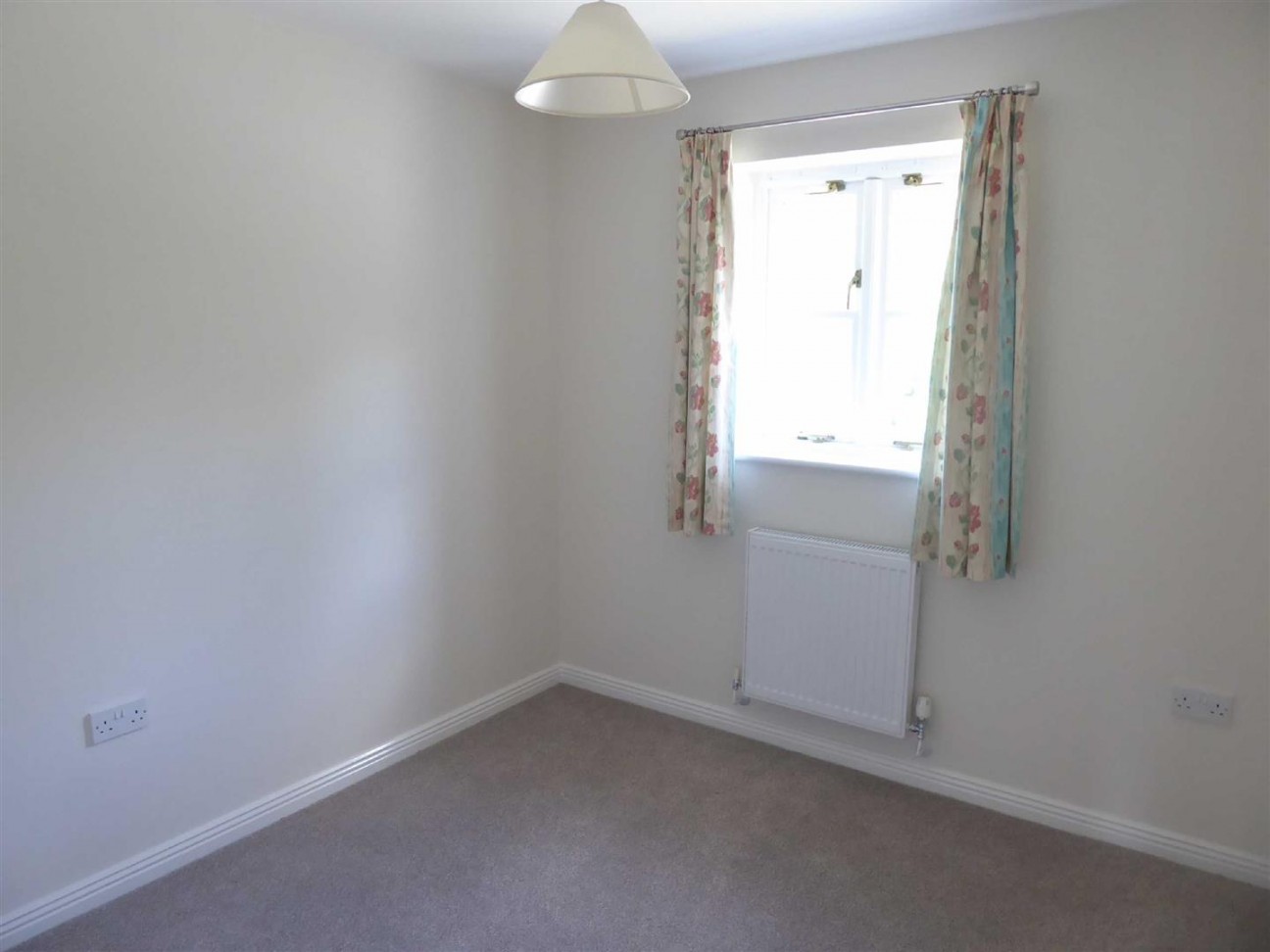 Downham Walk, Dursley