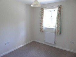 Downham Walk, Dursley