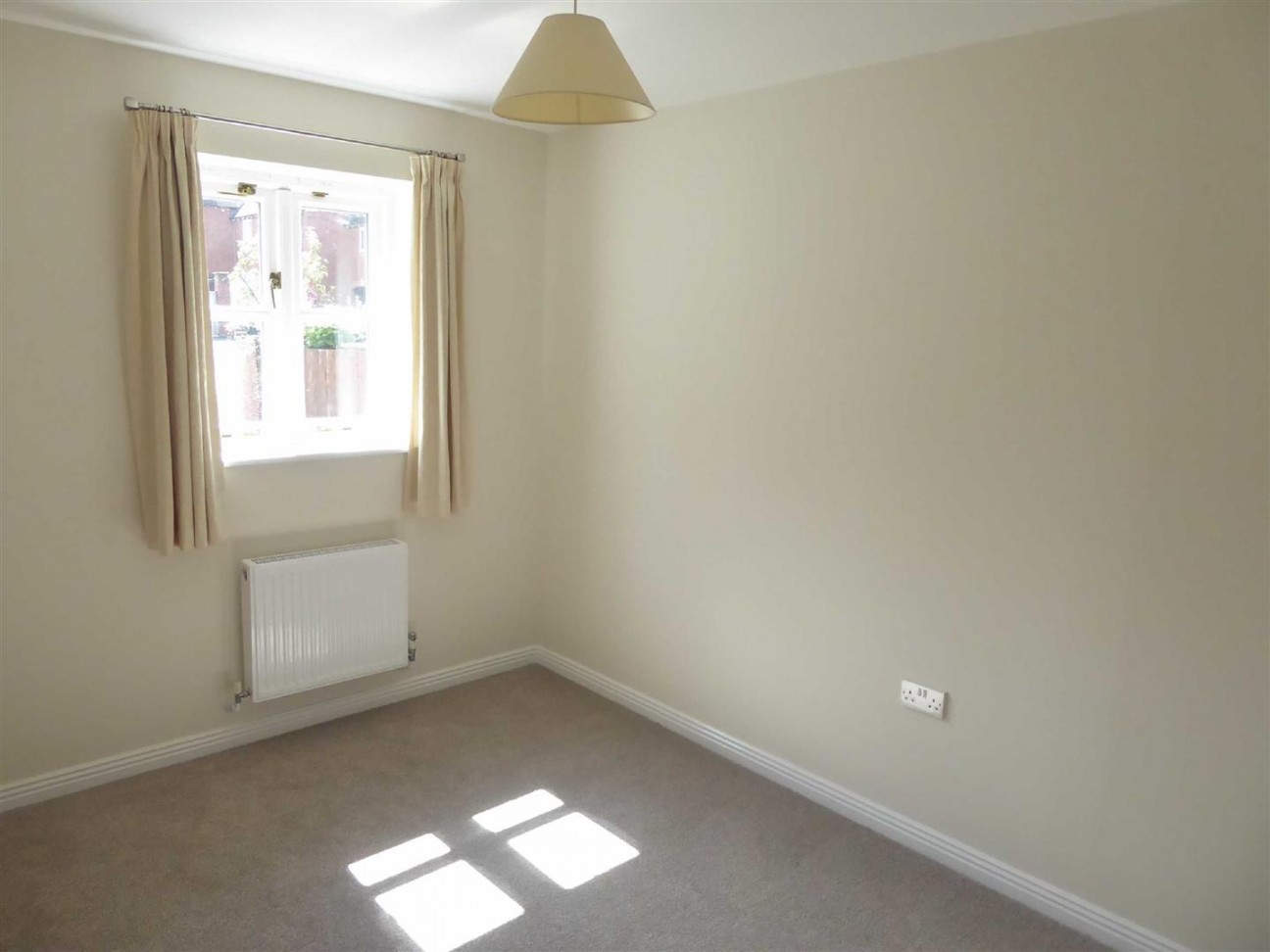 Downham Walk, Dursley