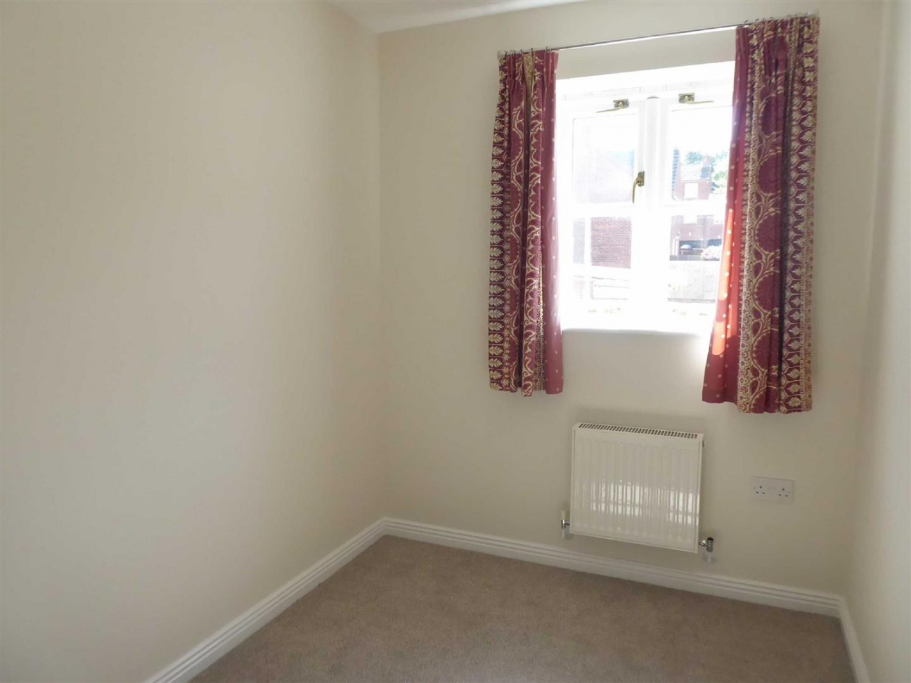 Downham Walk, Dursley