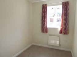 Downham Walk, Dursley