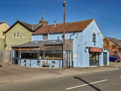 High Street, Cam, Dursley