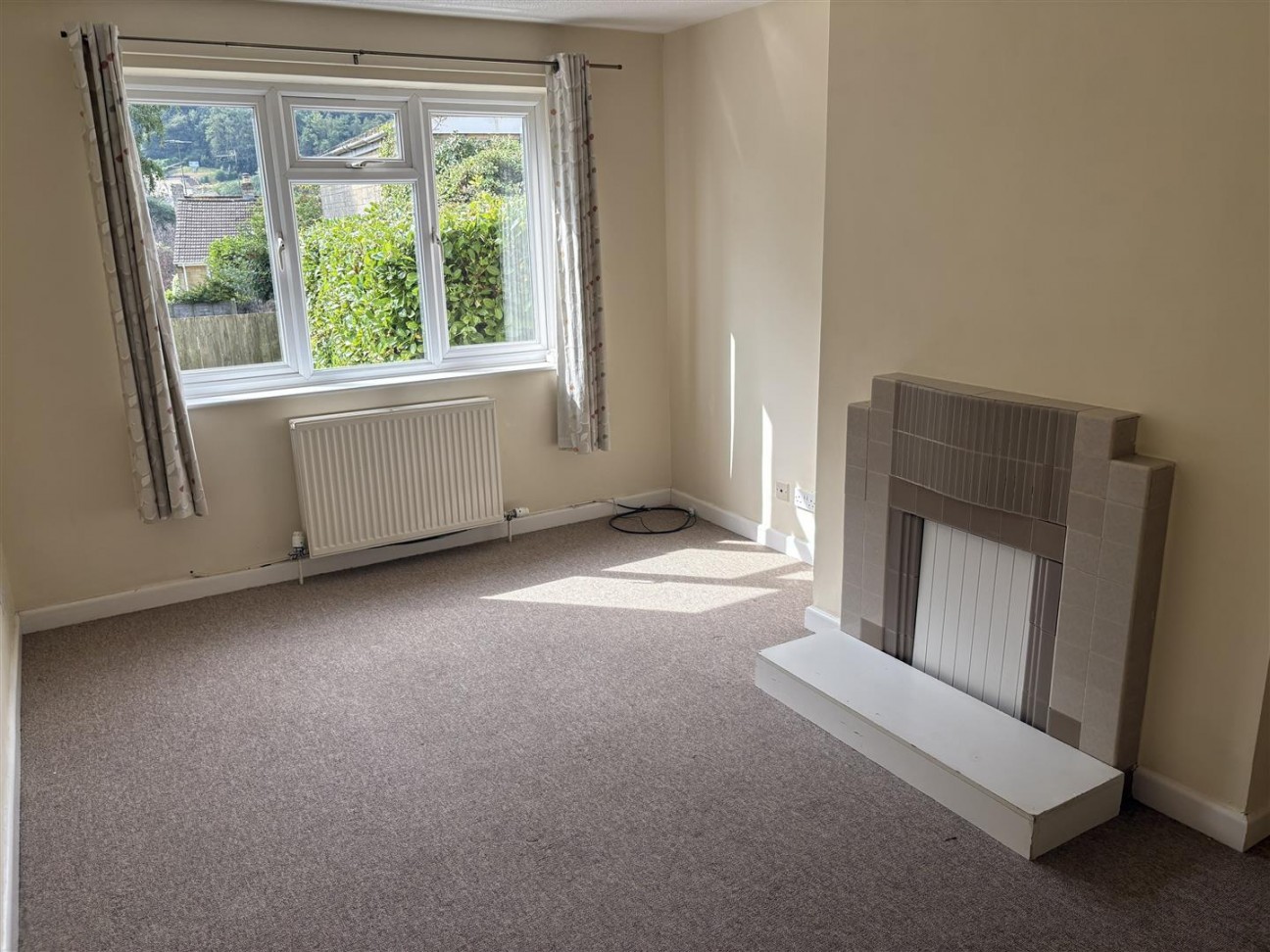 Cedar Drive, Dursley
