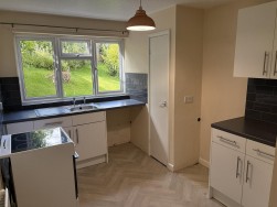Cedar Drive, Dursley