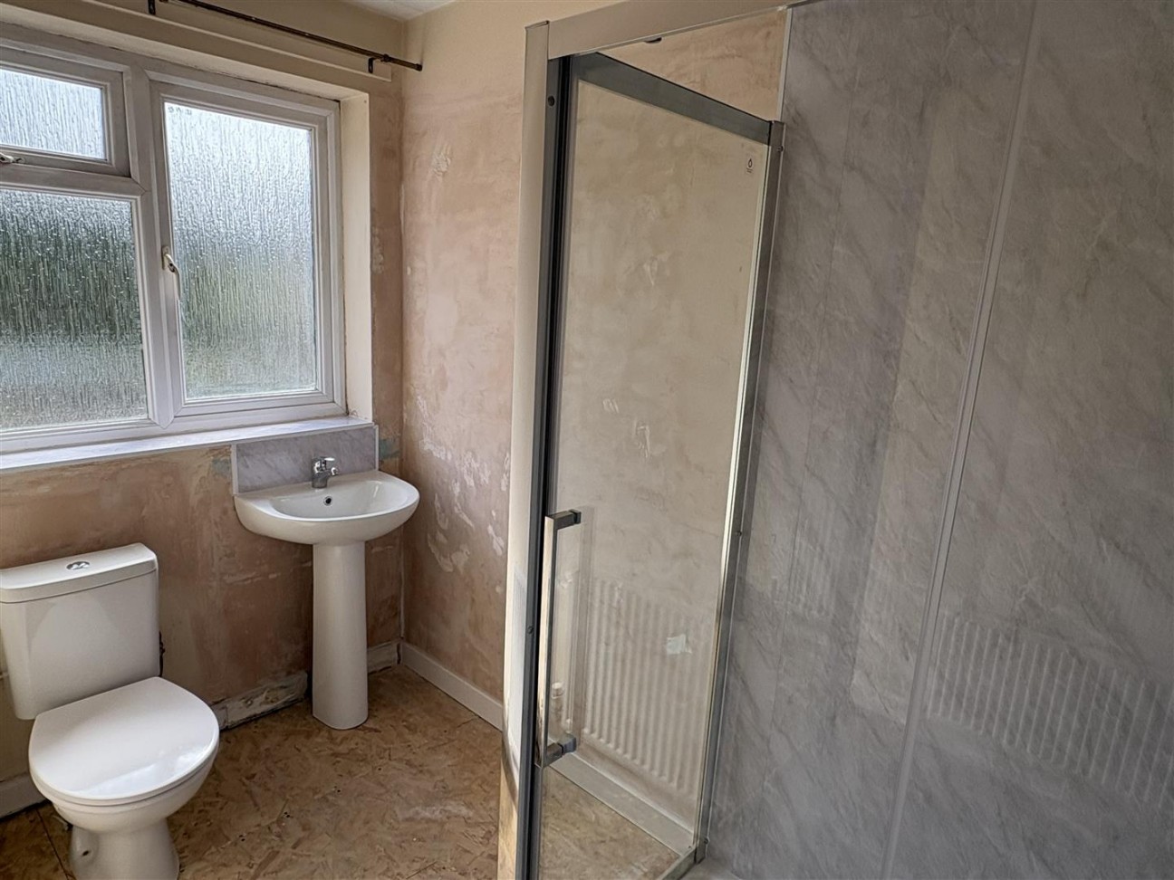Cedar Drive, Dursley