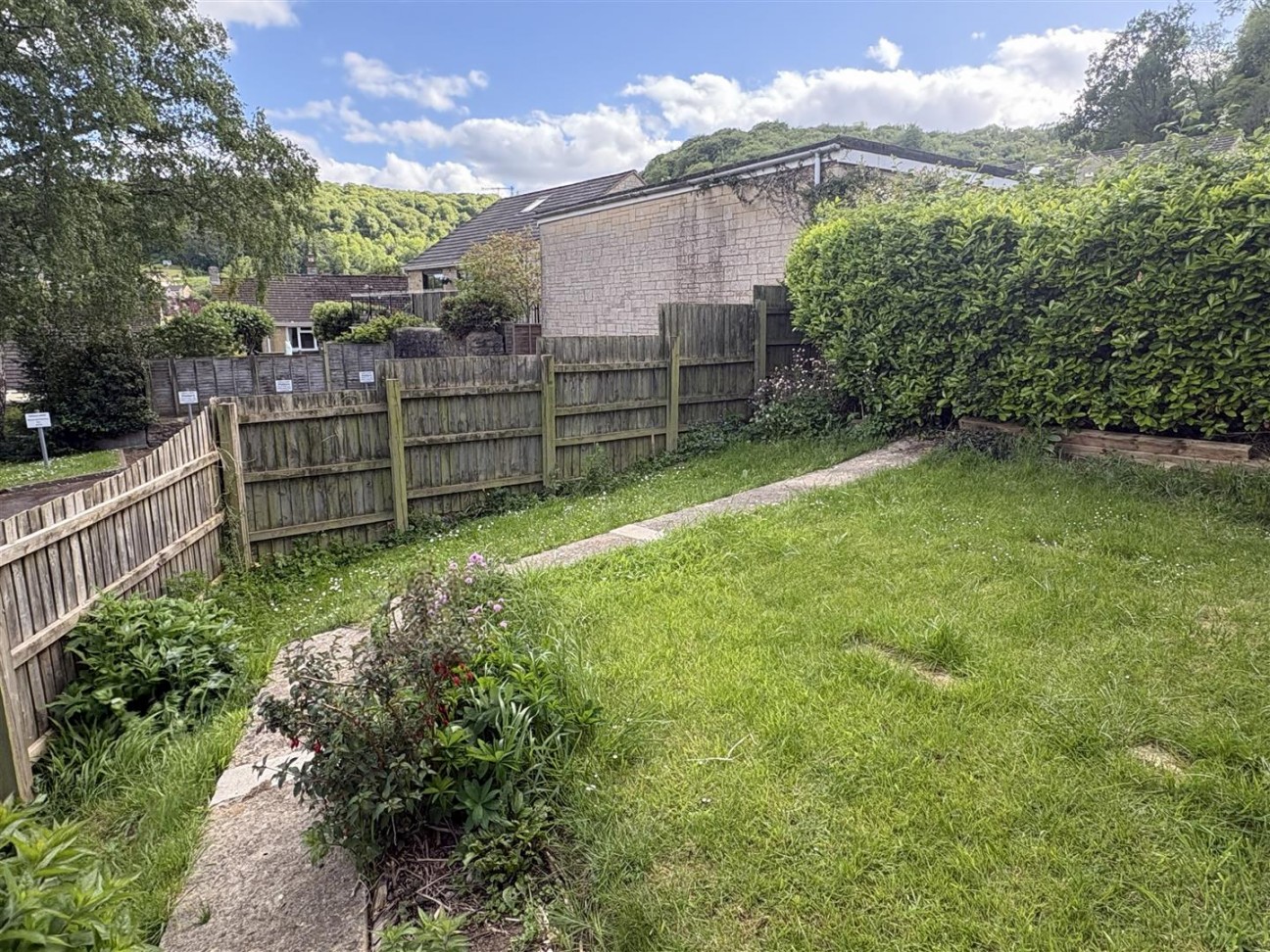 Cedar Drive, Dursley