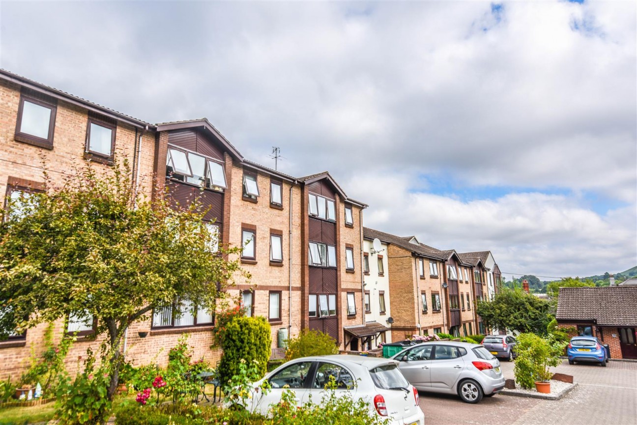 Champions Court, Dursley
