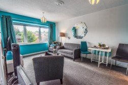 Champions Court, Dursley
