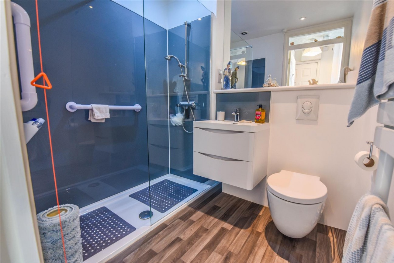 Champions Court, Dursley