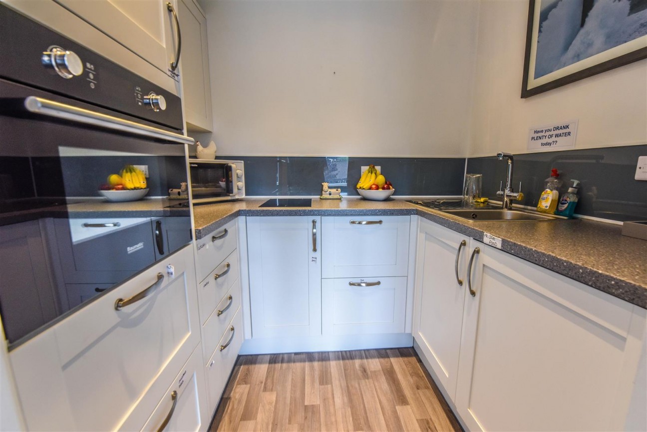 Champions Court, Dursley
