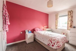 Champions Court, Dursley