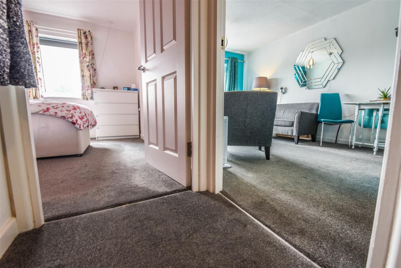 Champions Court, Dursley