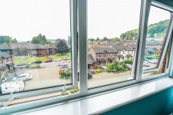 Champions Court, Dursley