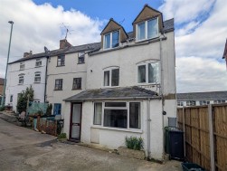 Westward Road, Ebley, Stroud