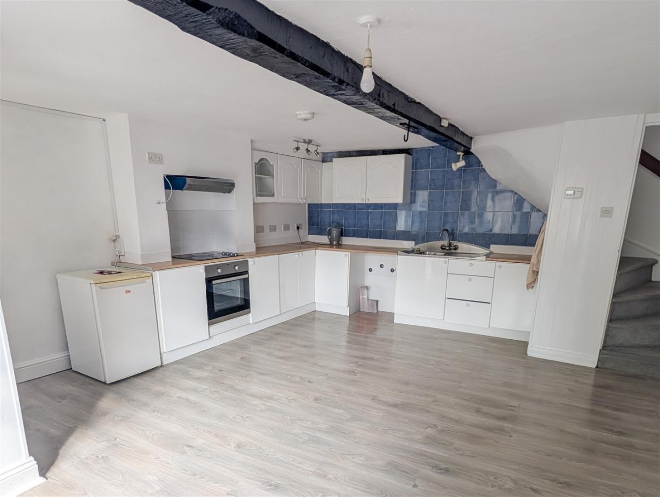 Westward Road, Ebley, Stroud