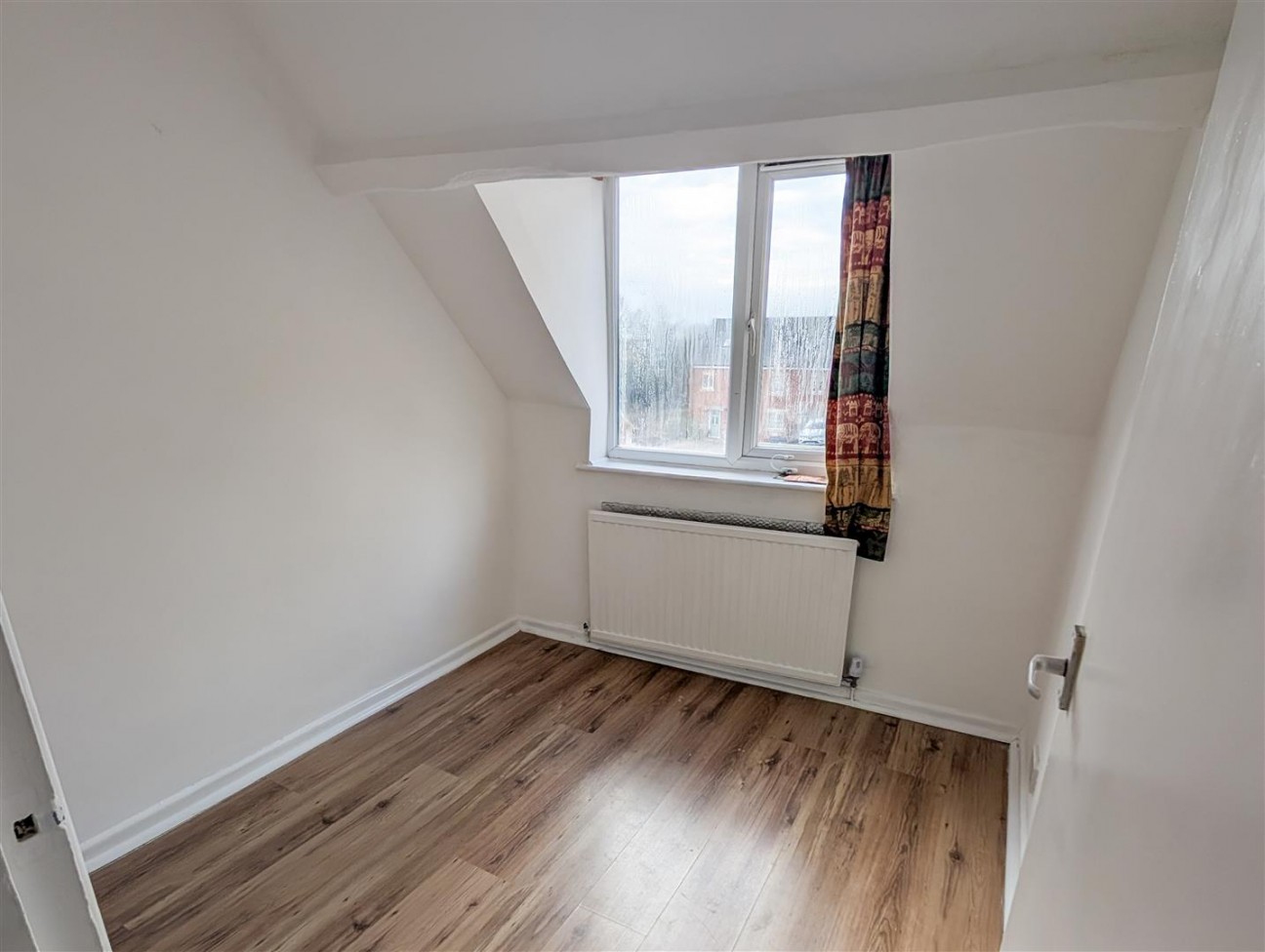 Westward Road, Ebley, Stroud