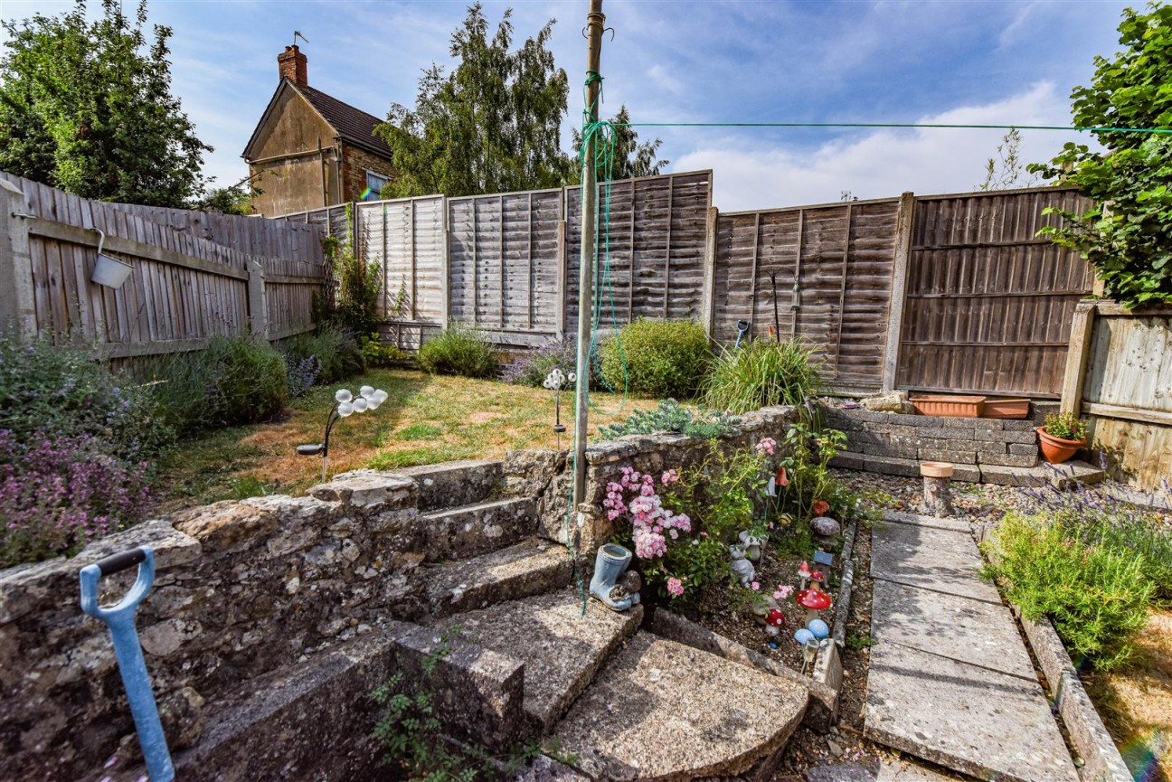 Cambridge Avenue, Dursley