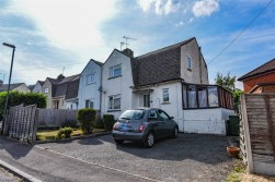 Cambridge Avenue, Dursley