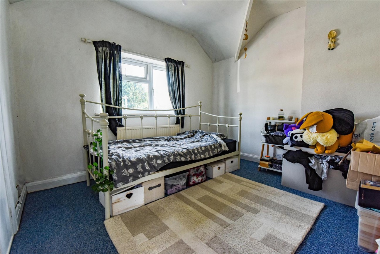 Cambridge Avenue, Dursley