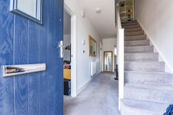 Lister Road, Dursley