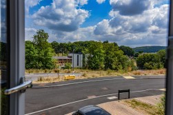 Lister Road, Dursley