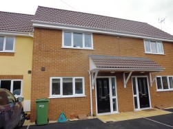 Woodview Road, Cam