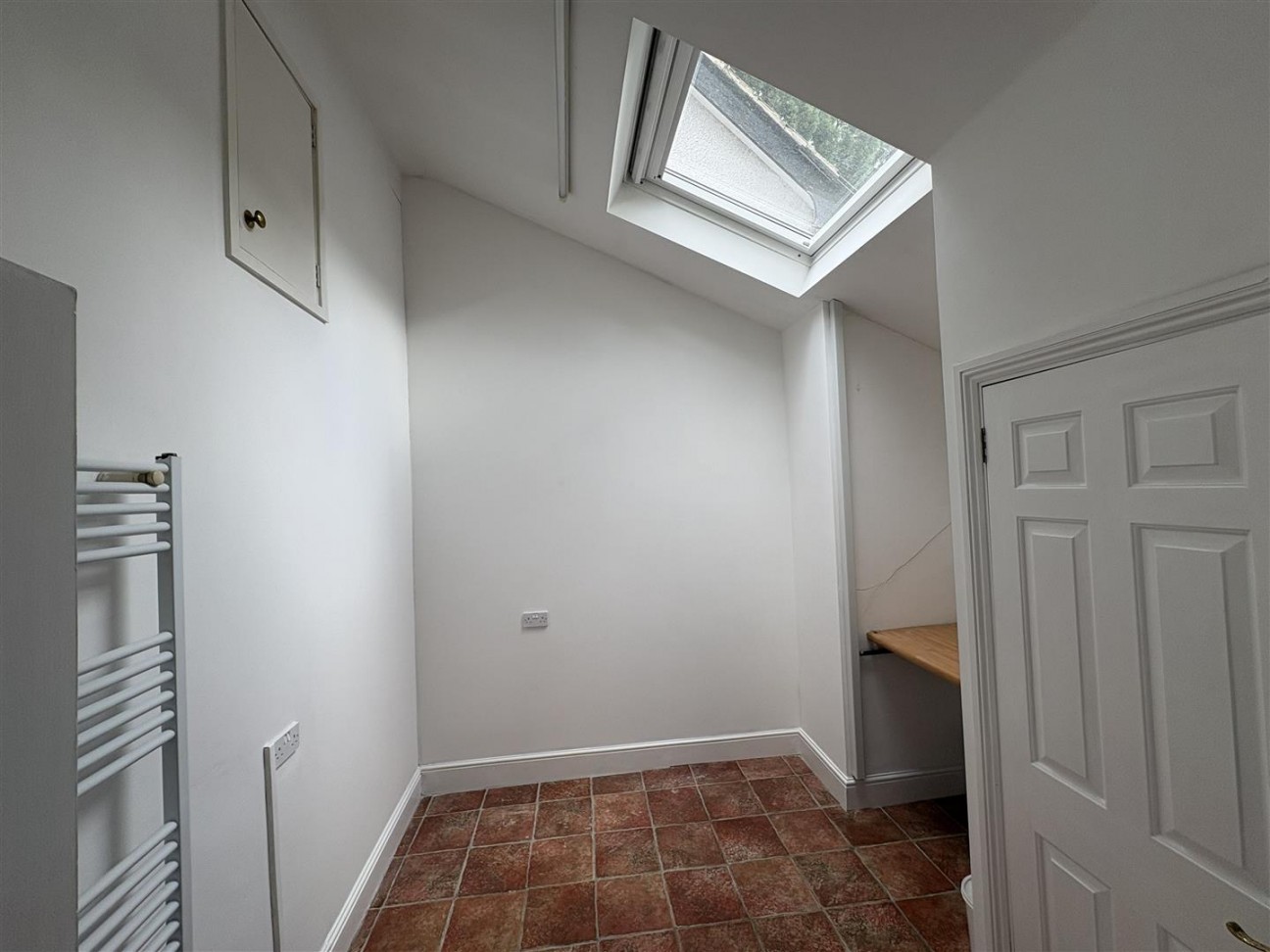 Drake Lane, Dursley