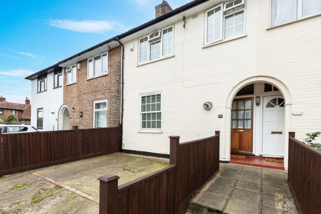 Shroffold Road, Bromley, BR1