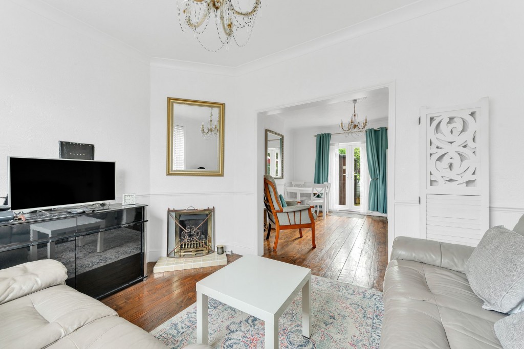 Shroffold Road, Bromley, BR1